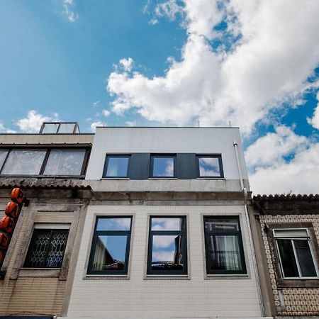 City Luxury Apartment, Downtown Porto Near Metro Bagian luar foto