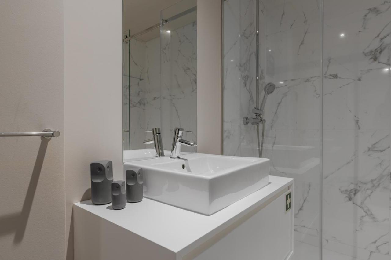 City Luxury Apartment, Downtown Porto Near Metro Bagian luar foto