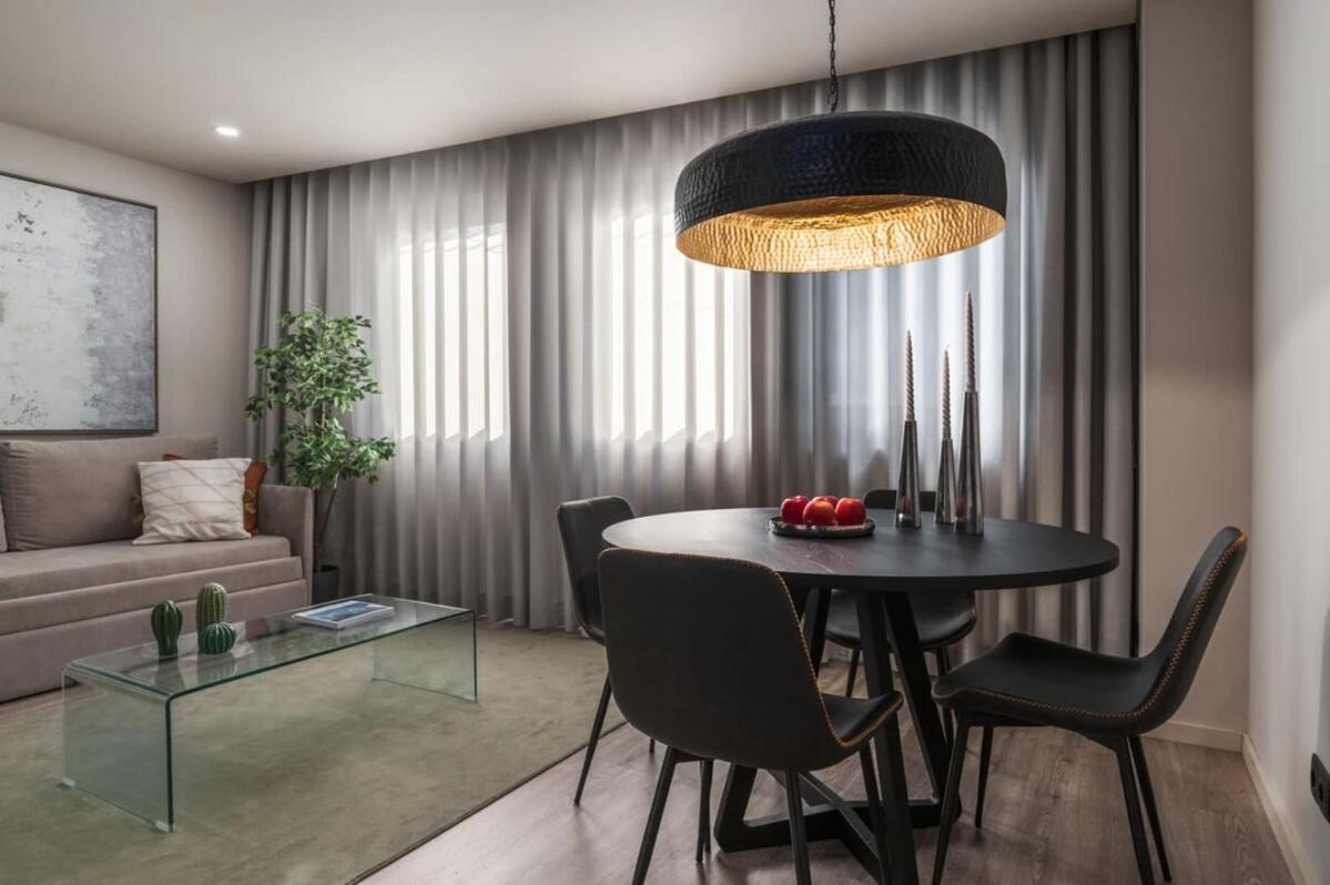 City Luxury Apartment, Downtown Porto Near Metro Bagian luar foto