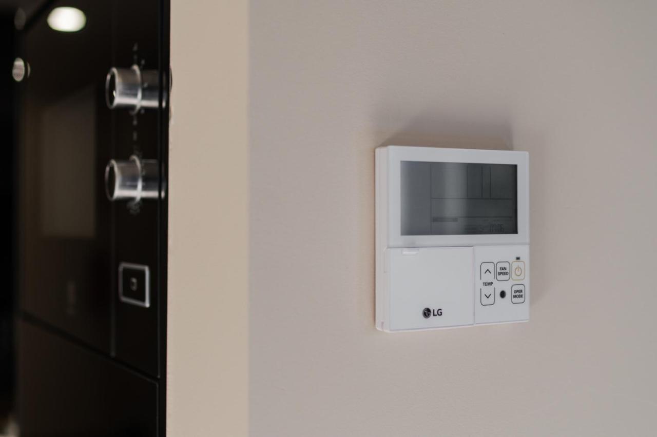 City Luxury Apartment, Downtown Porto Near Metro Bagian luar foto