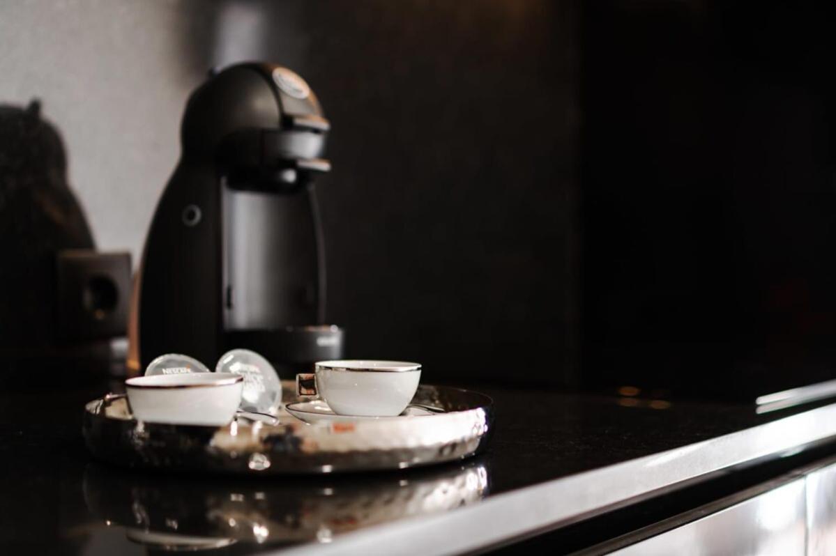 City Luxury Apartment, Downtown Porto Near Metro Bagian luar foto